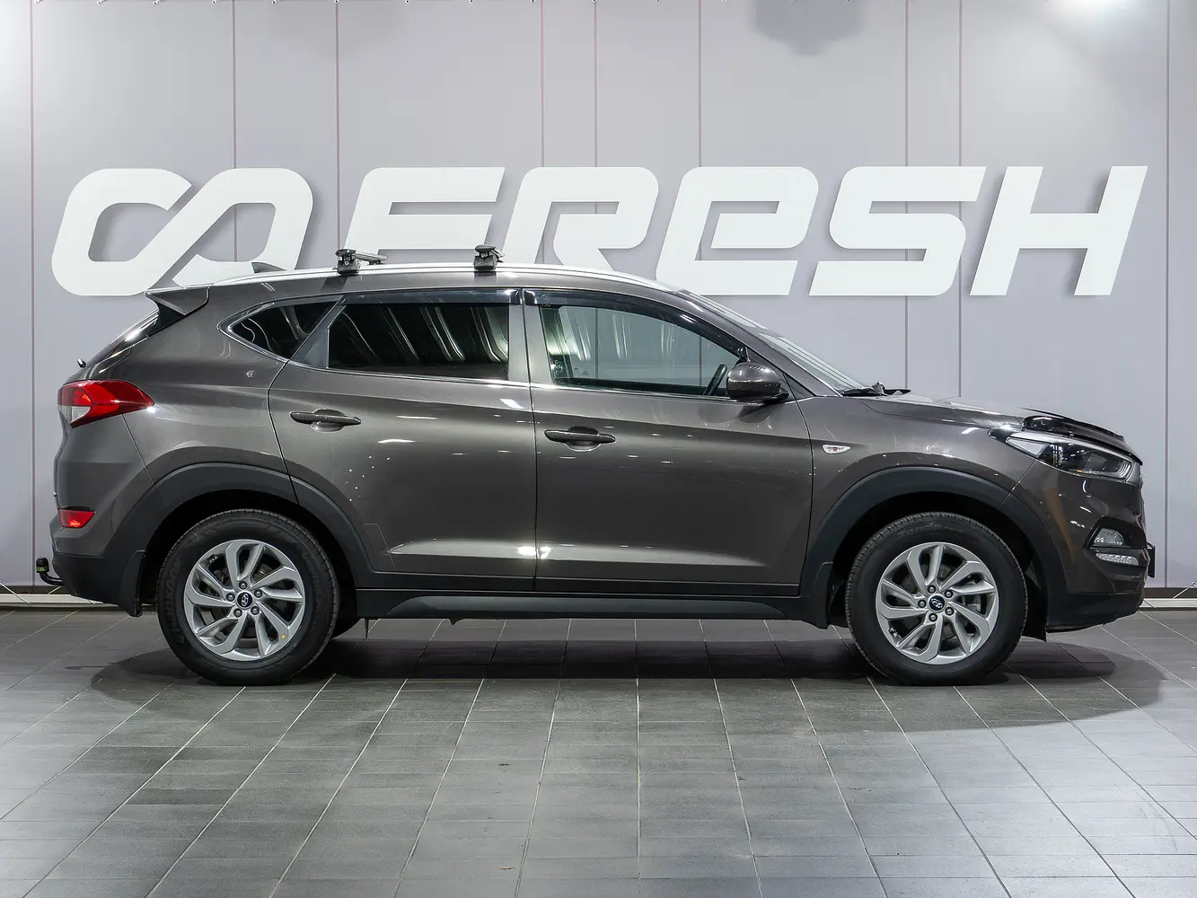 Hyundai