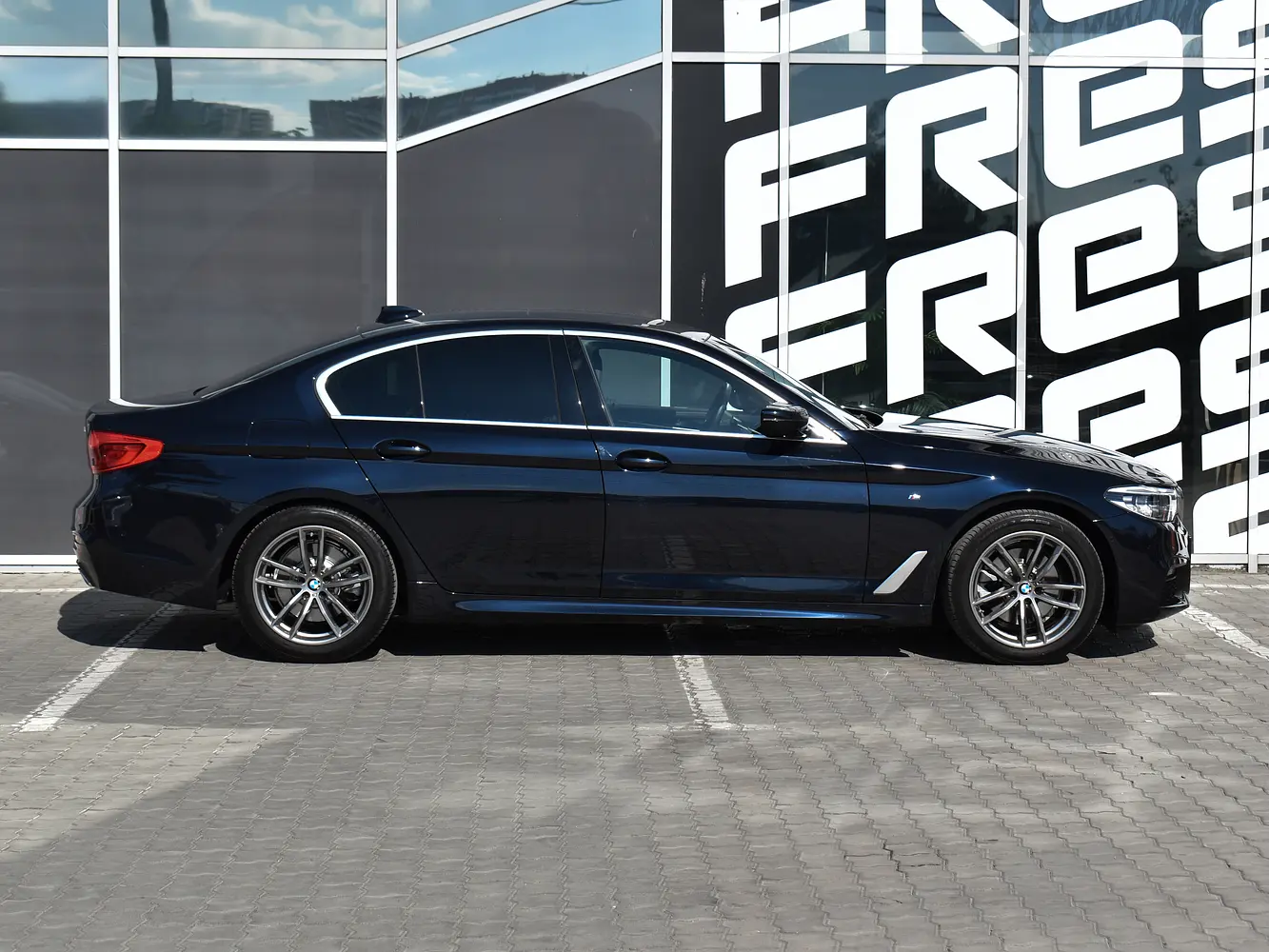 BMW