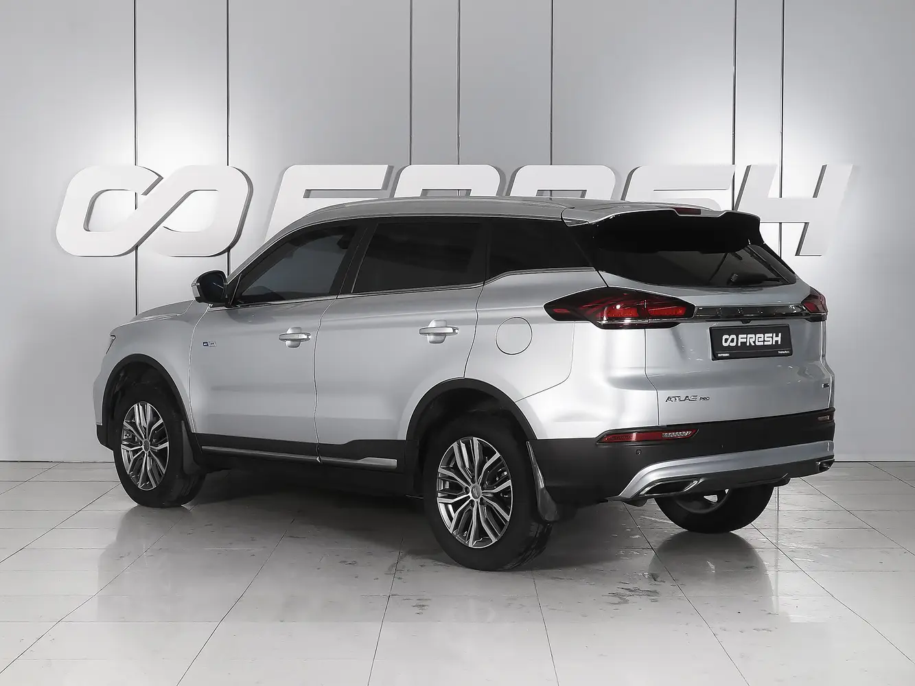 Geely