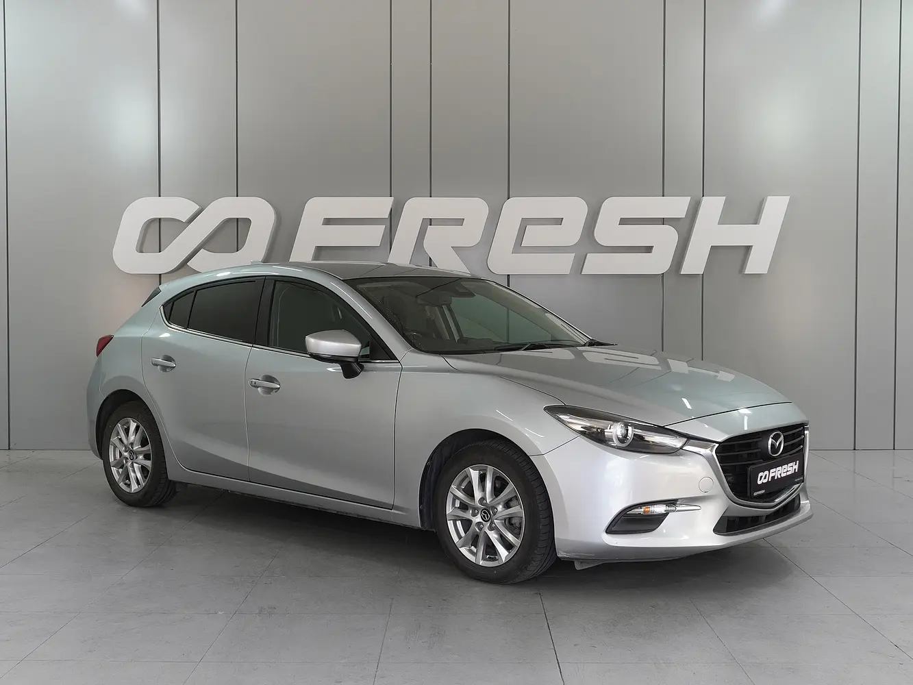 Mazda