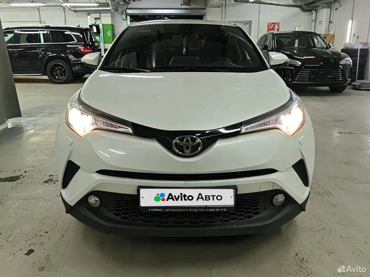 Toyota