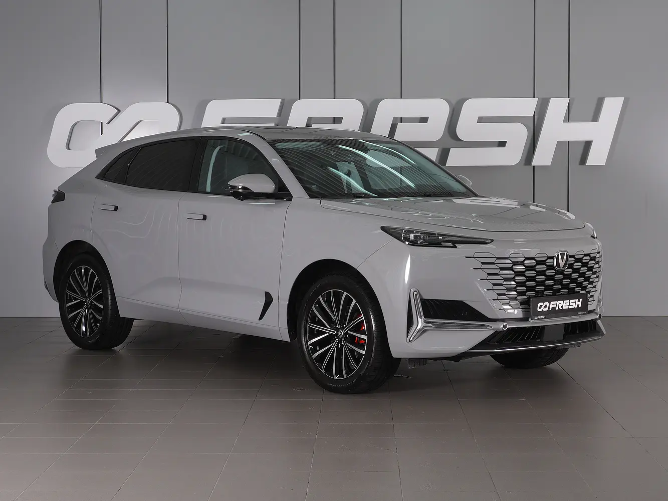Changan