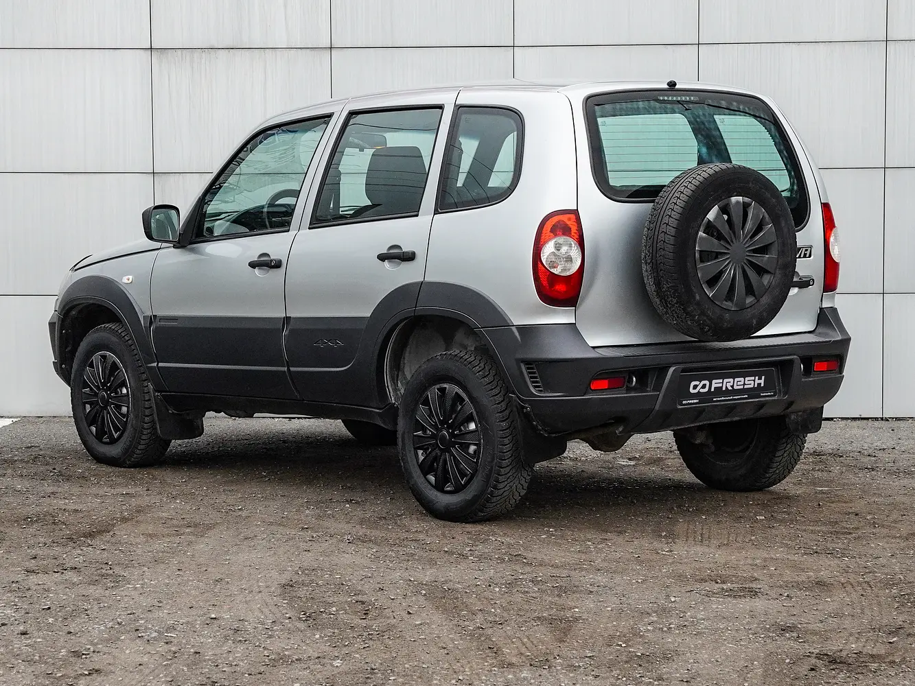 LADA (ВАЗ)