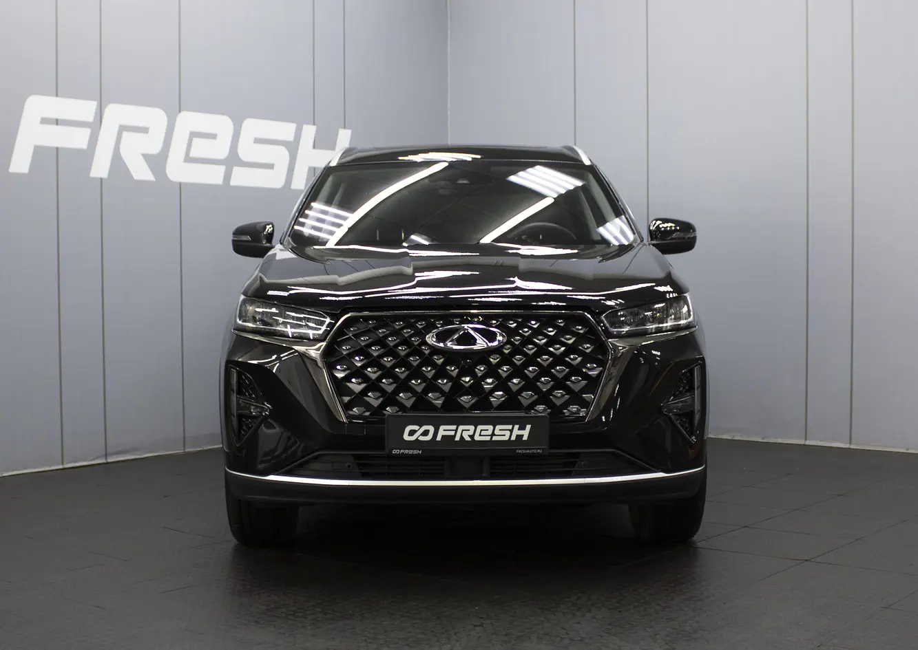 Chery