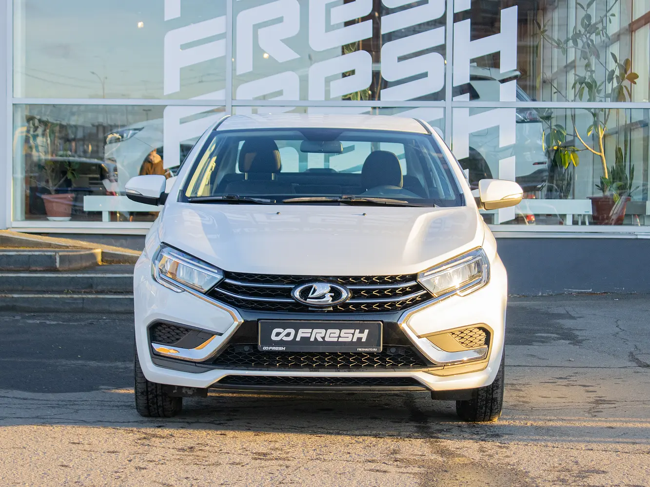 LADA (ВАЗ)