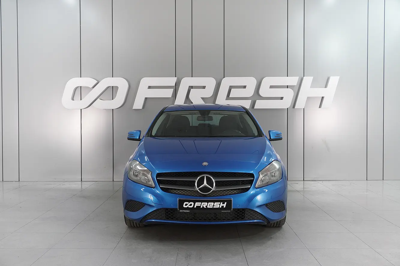 Mercedes-Benz