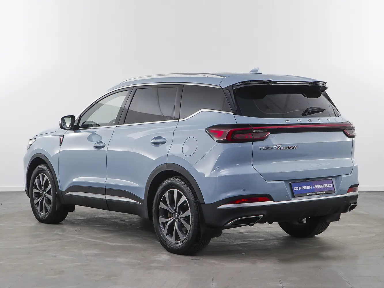 Chery