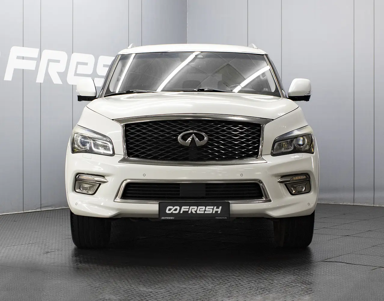 Infiniti
