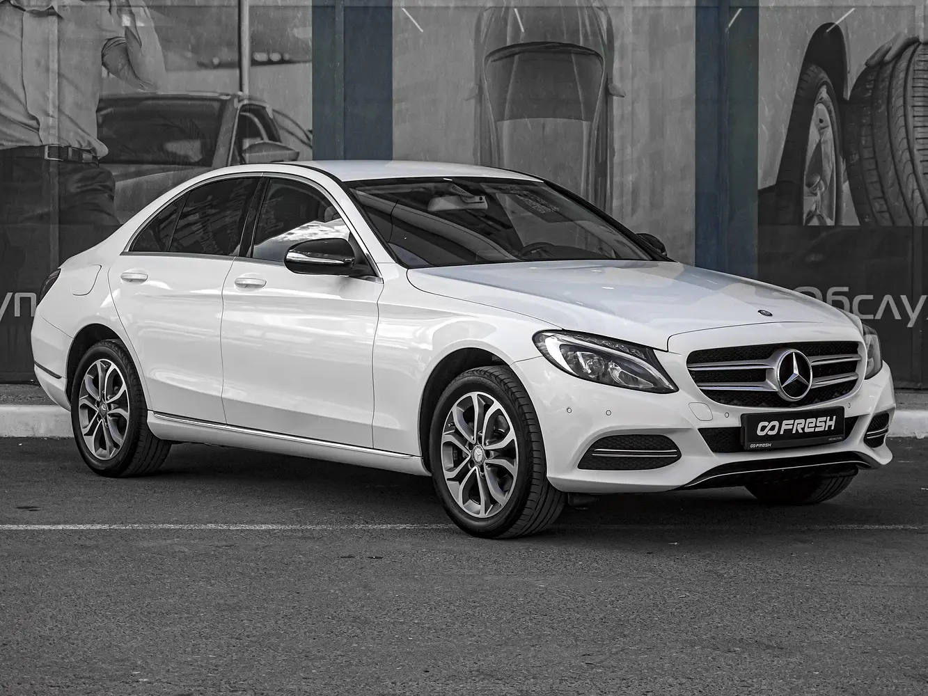 Mercedes-Benz