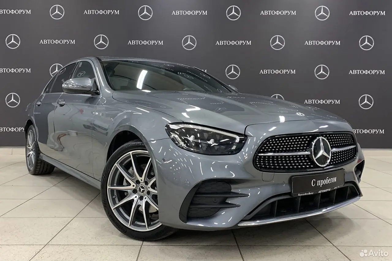 Mercedes-Benz