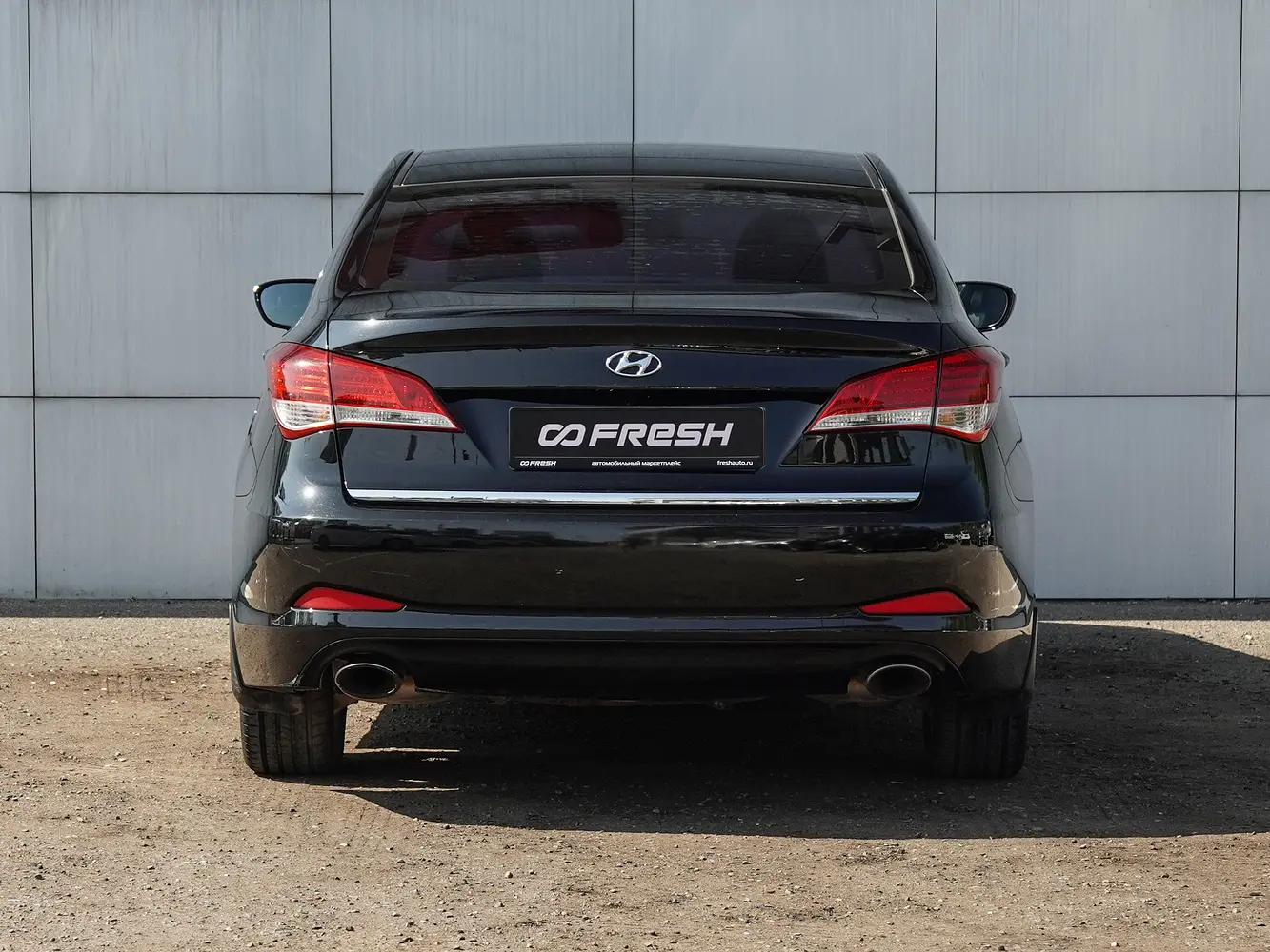 Hyundai