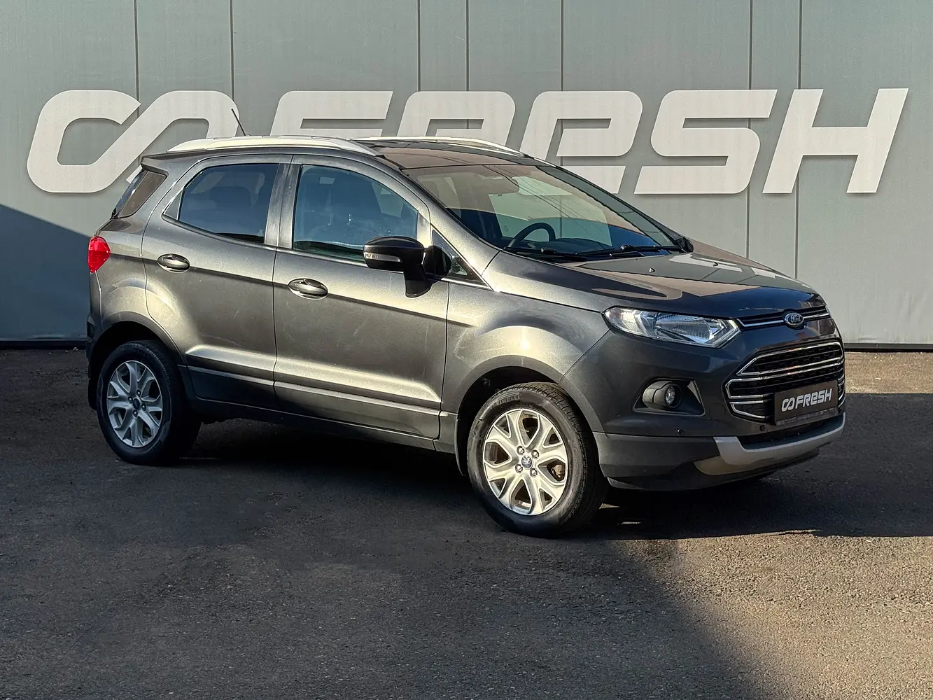 Ford