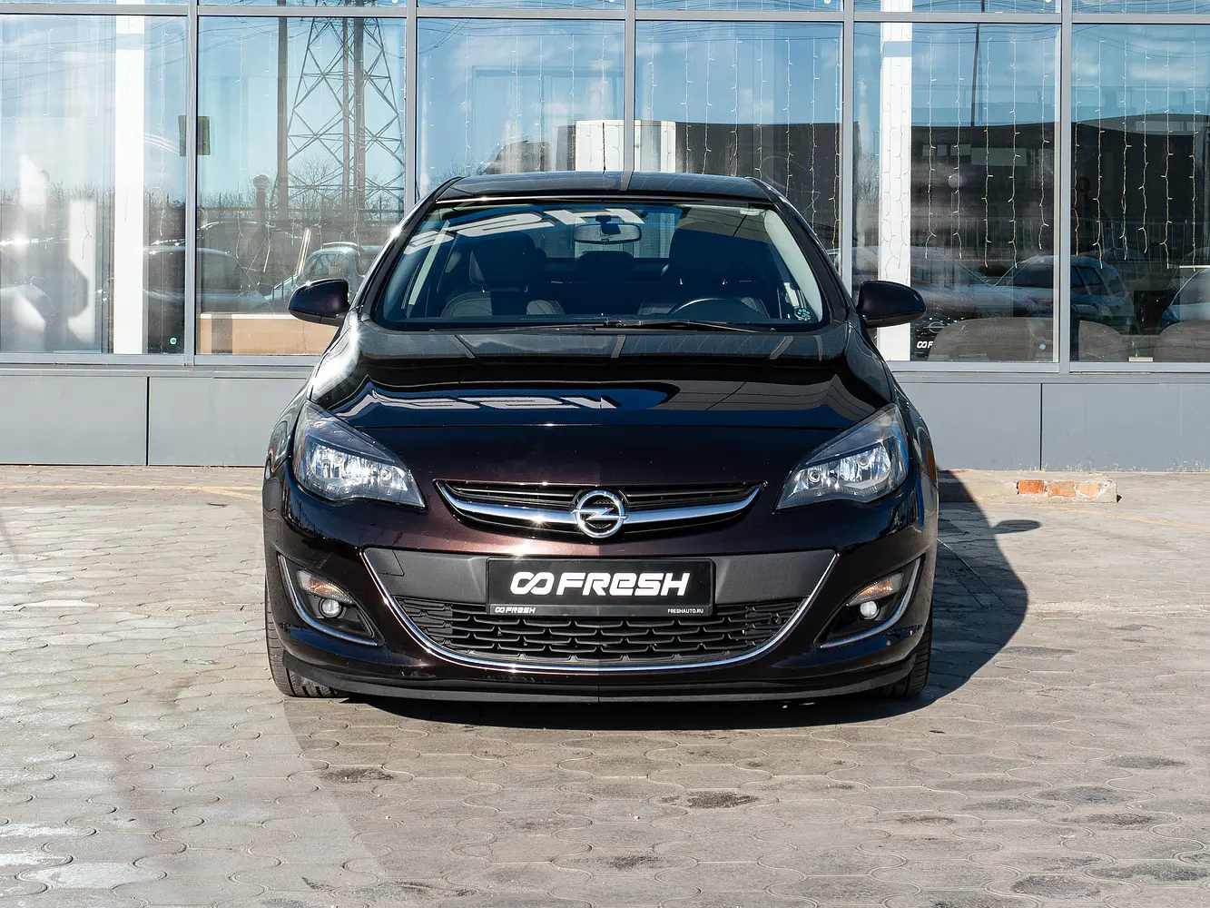 Opel