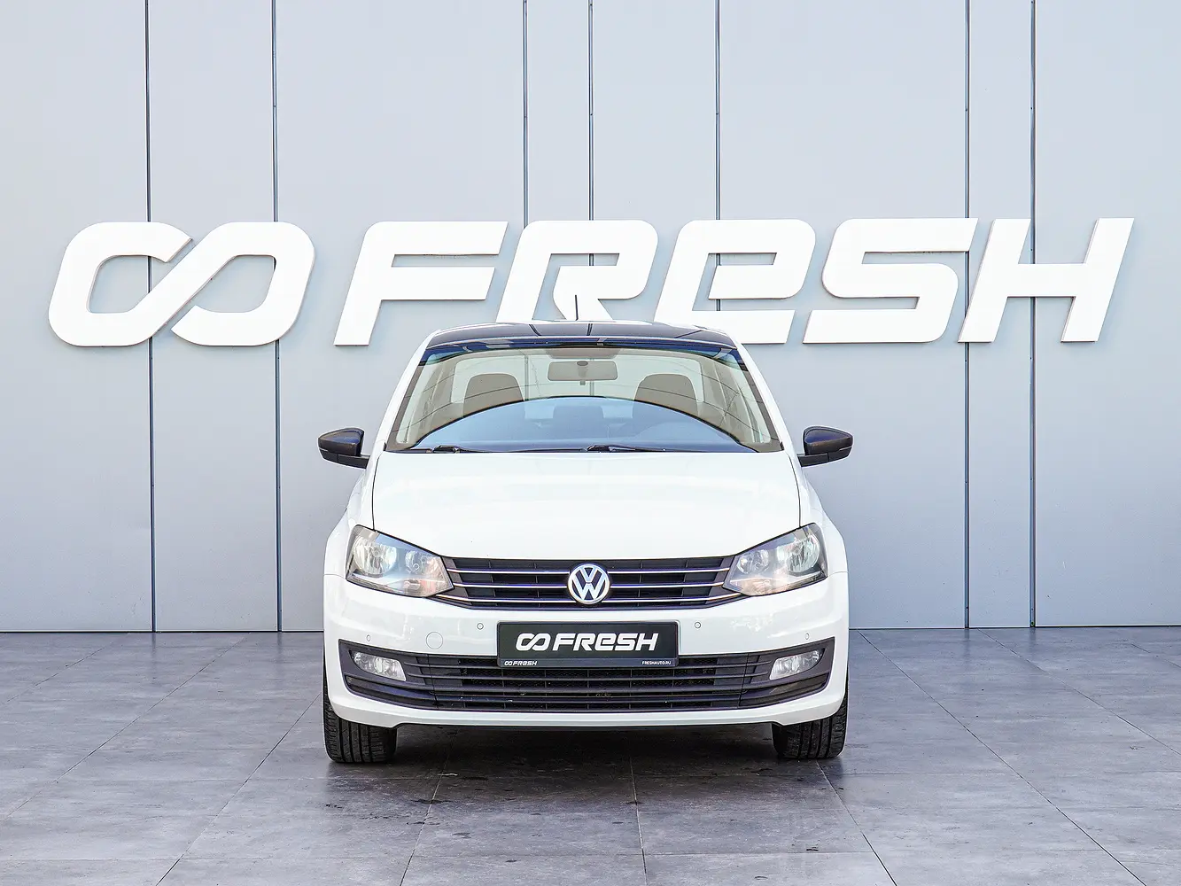Volkswagen