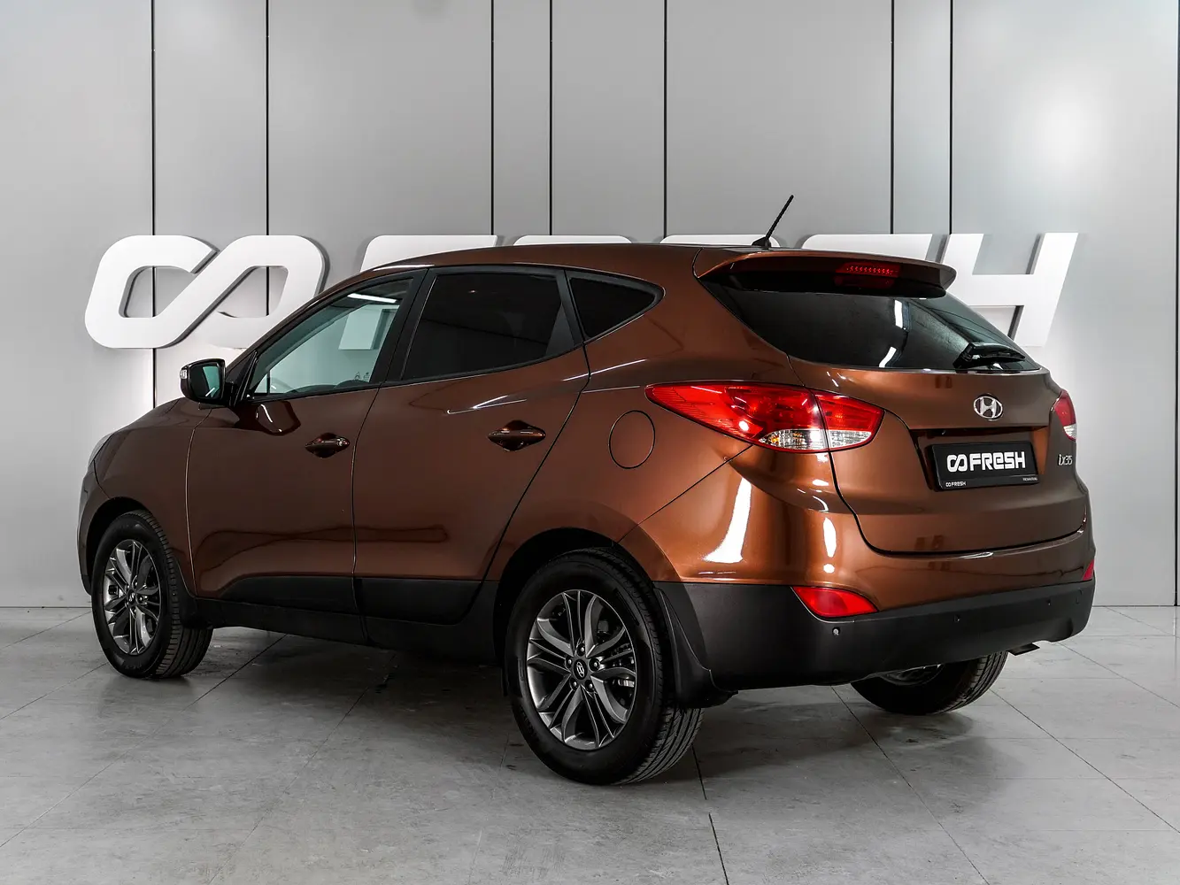 Hyundai