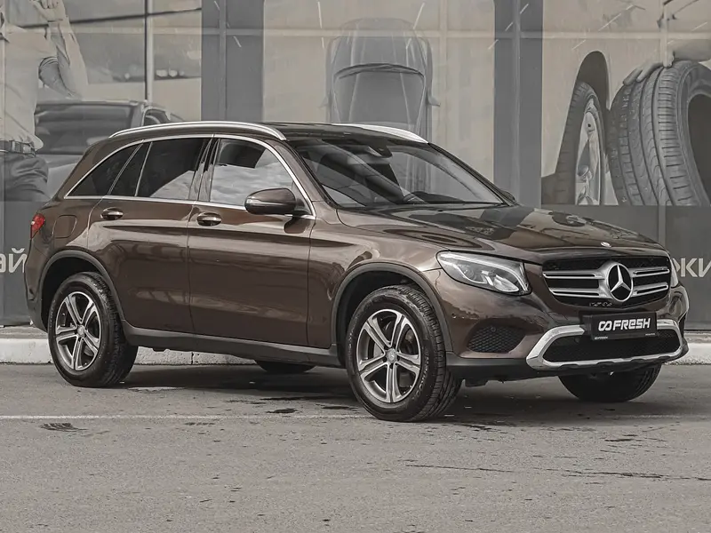 GLC