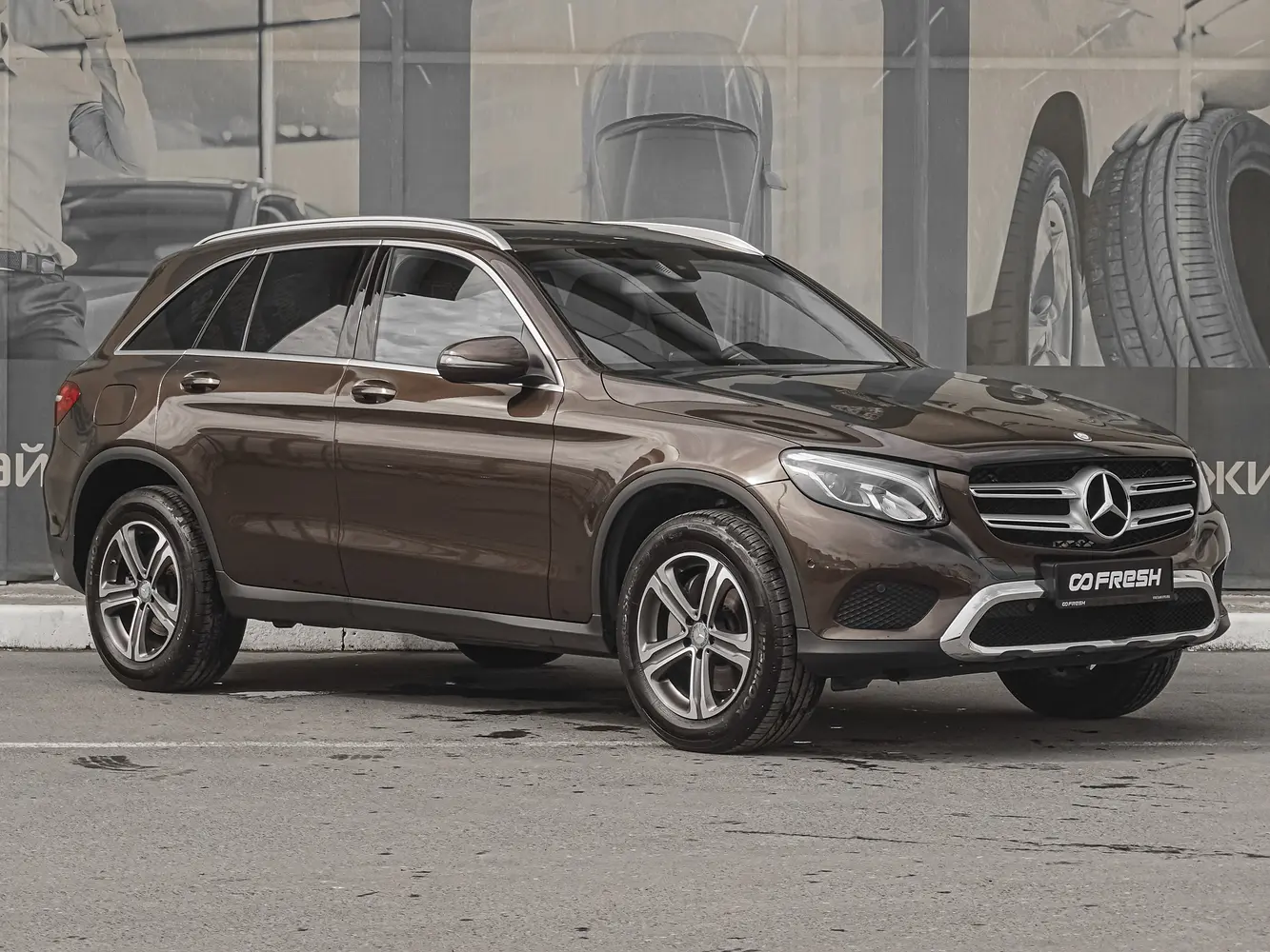 Mercedes-Benz