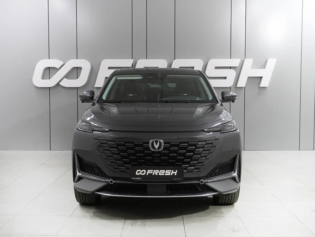 Changan