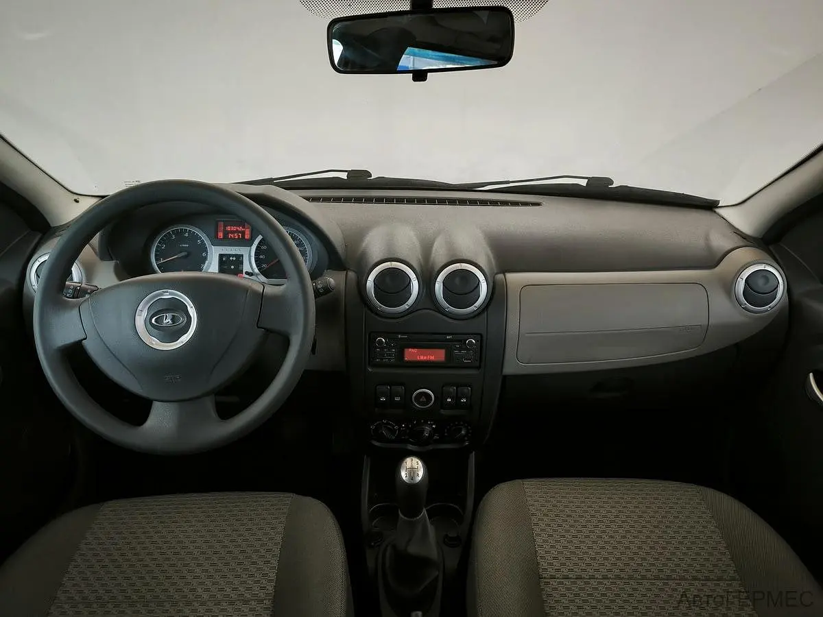 LADA (ВАЗ)