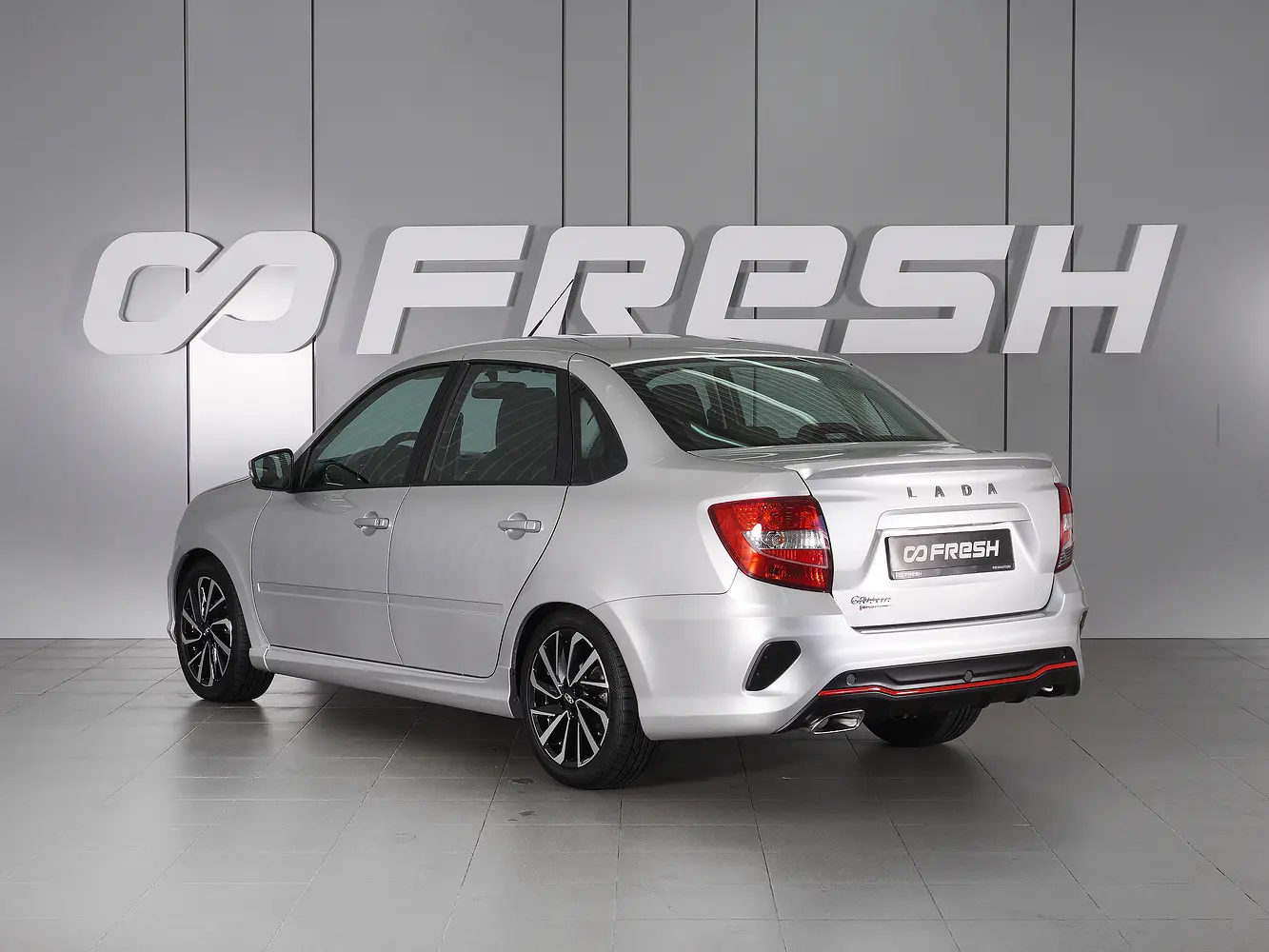 LADA (ВАЗ)