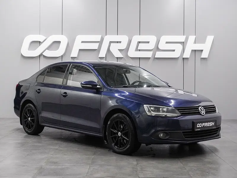 Jetta