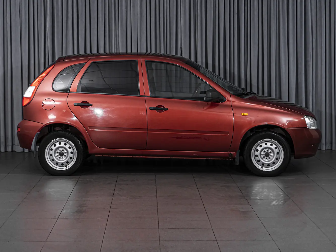LADA (ВАЗ)