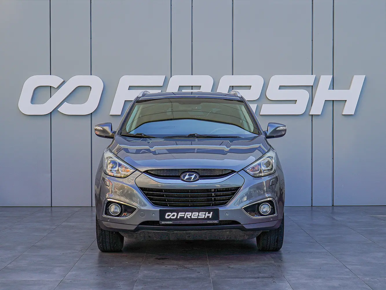 Hyundai