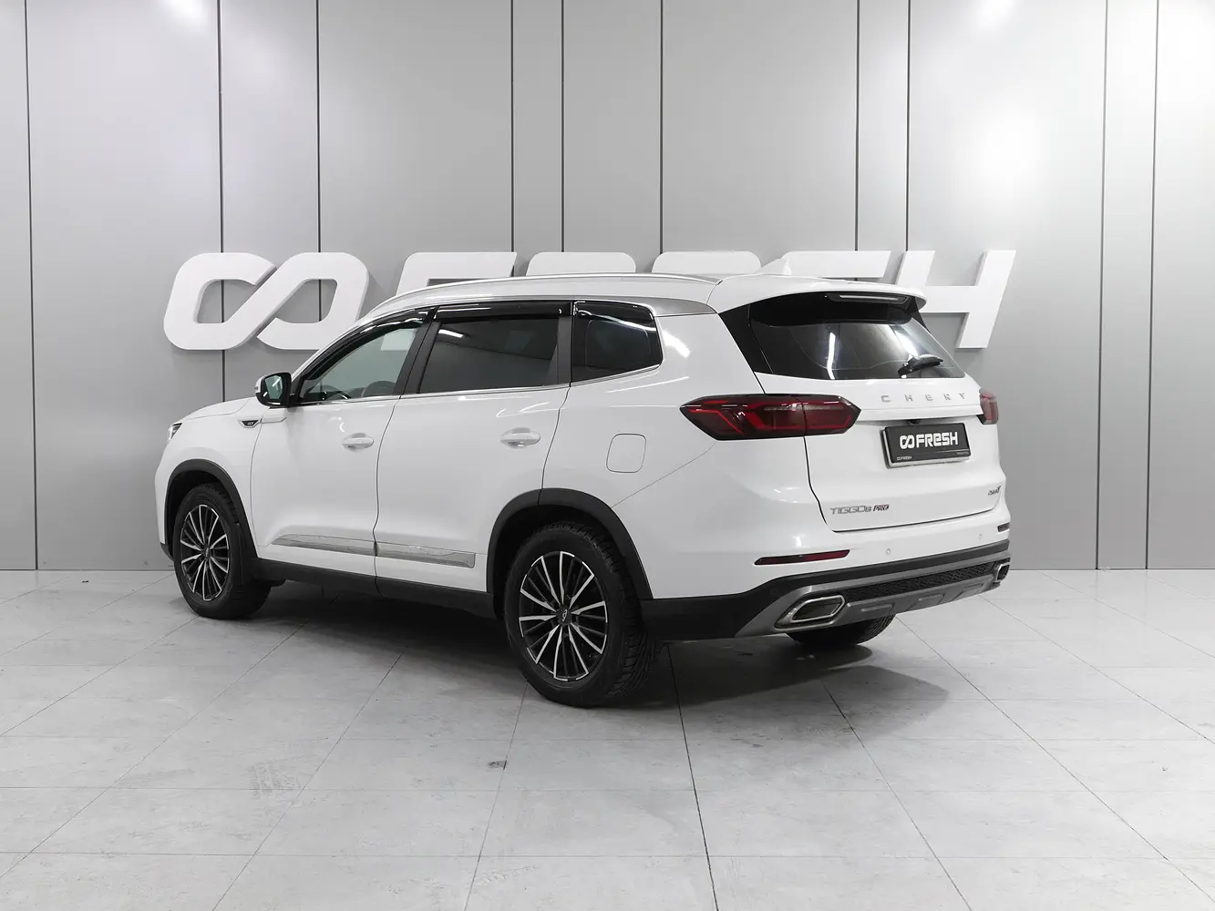 Chery