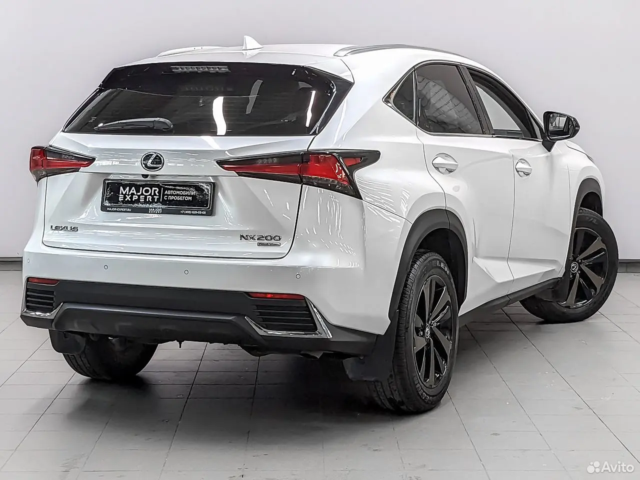 Lexus