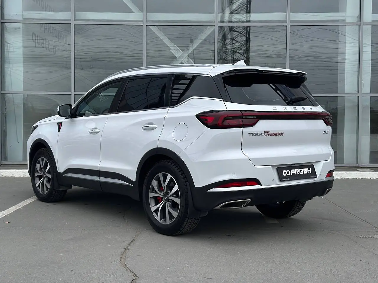 Chery