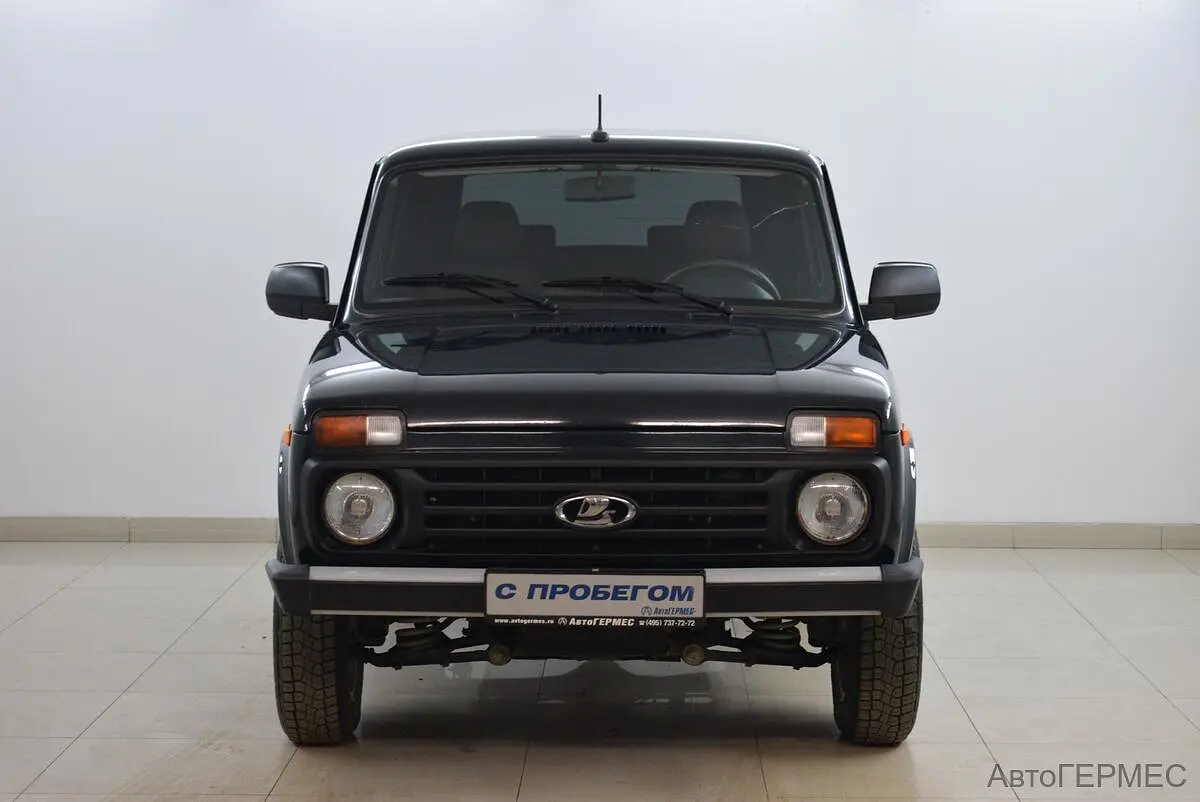 LADA (ВАЗ)
