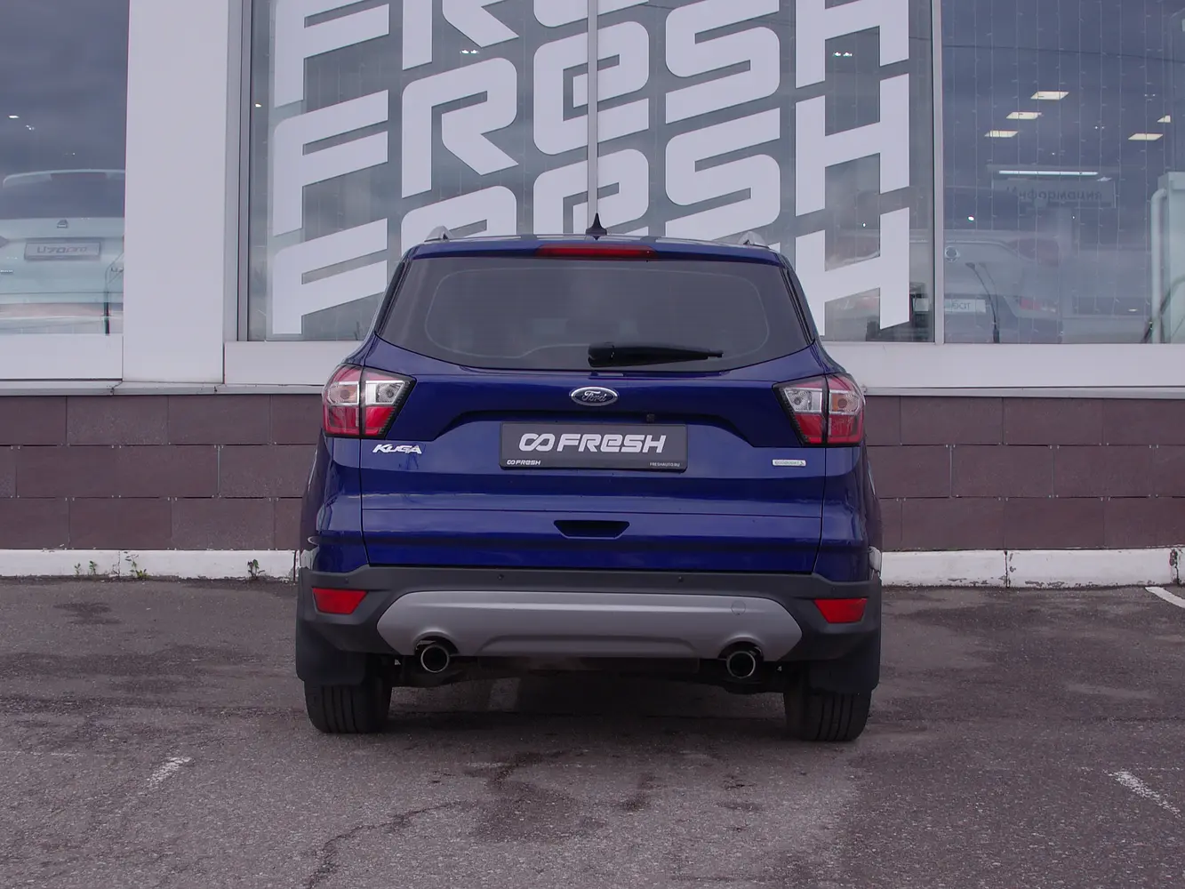 Ford