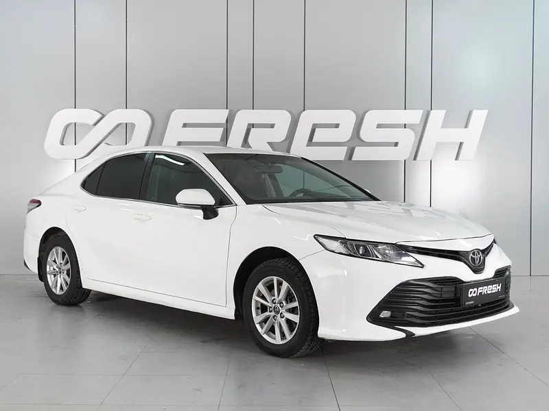 Camry