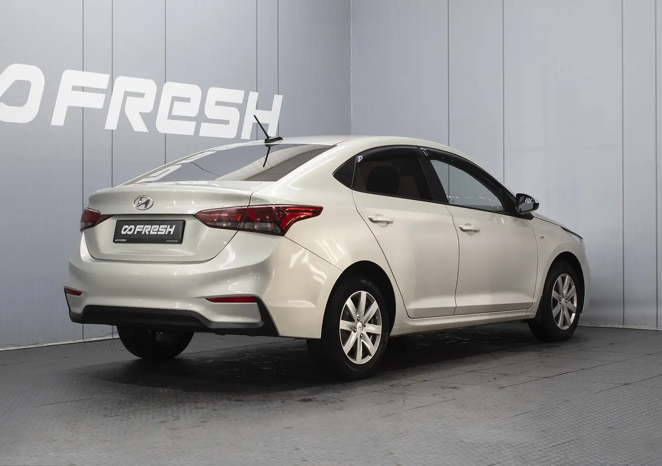 Hyundai
