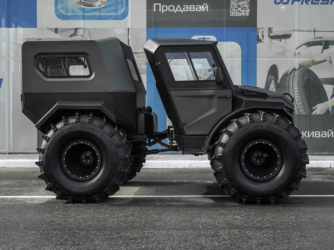 Эксклюзив