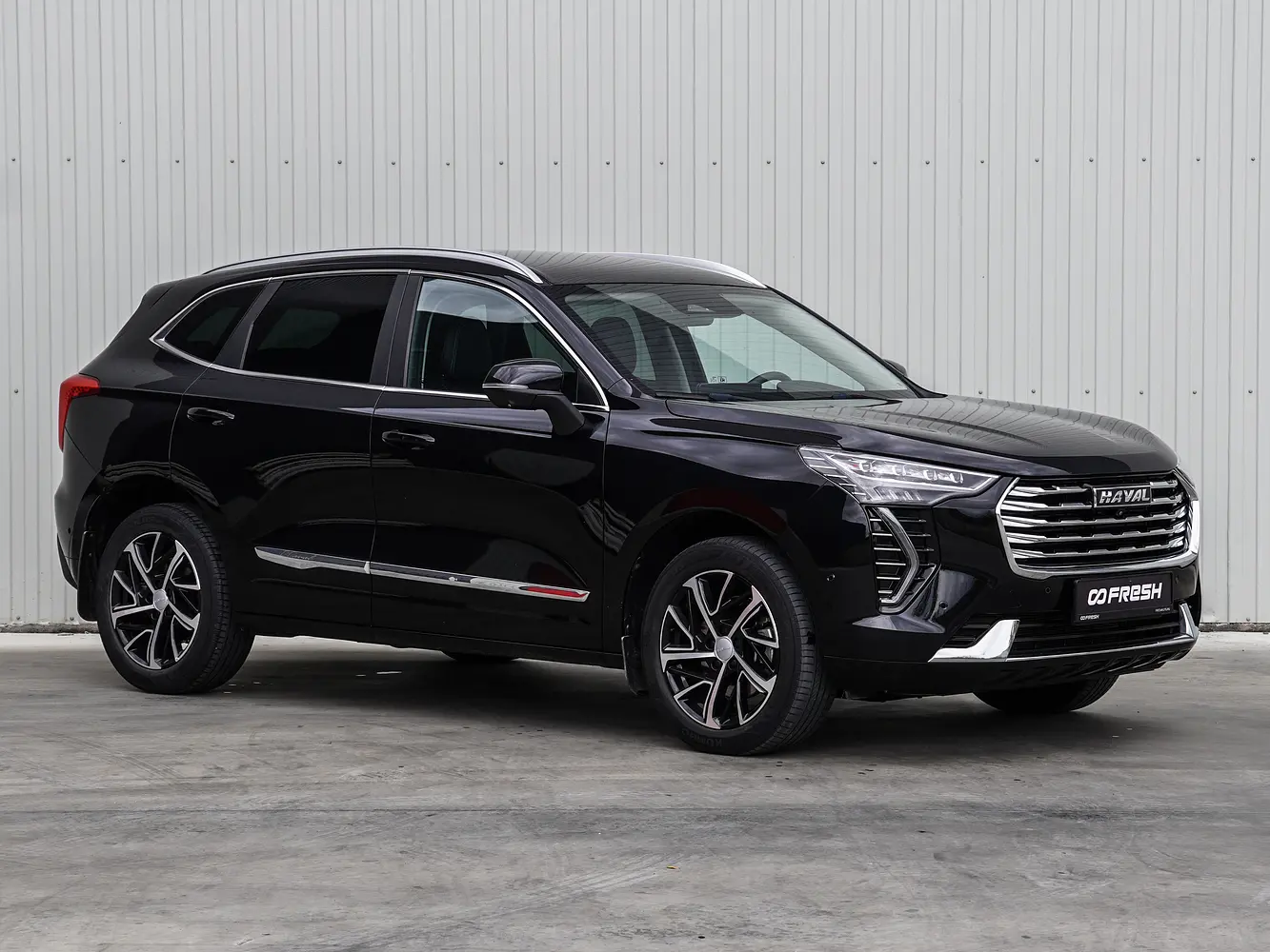 Haval