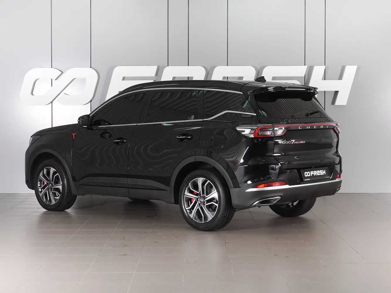 Chery