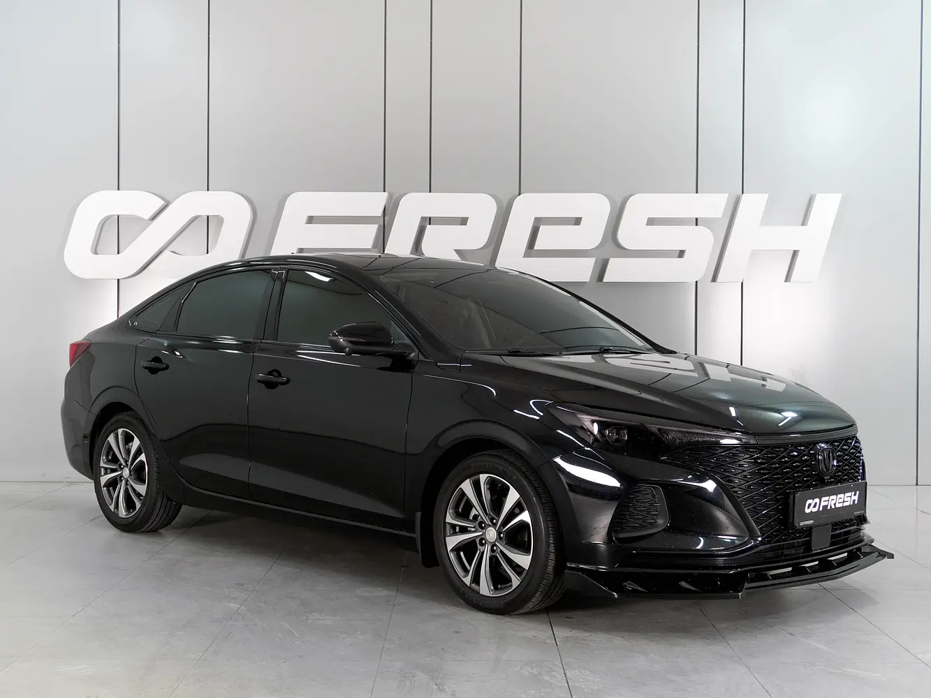 Changan