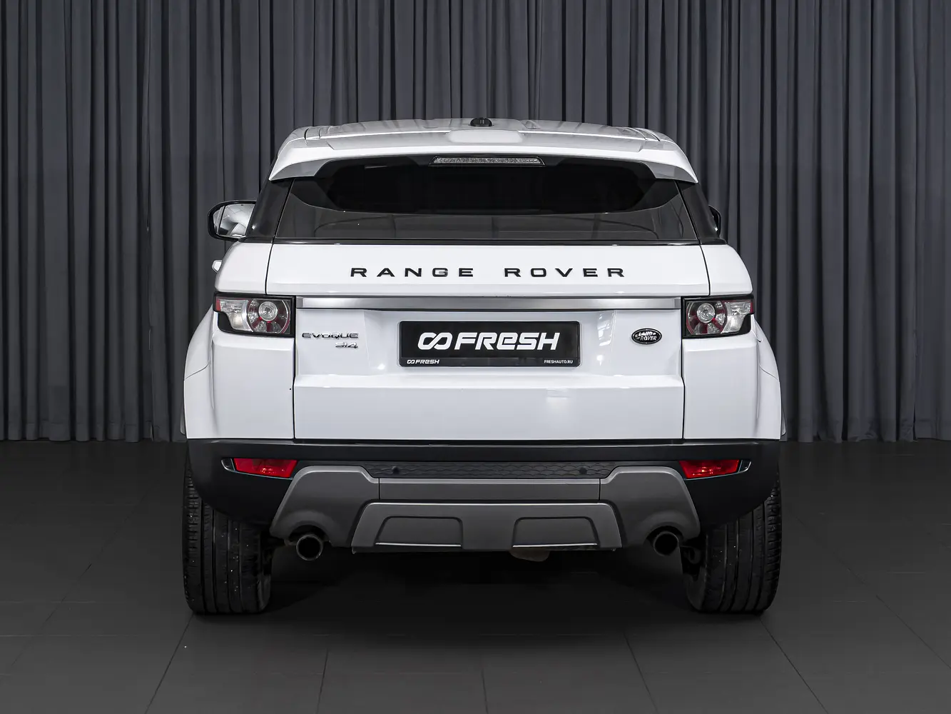 Land Rover