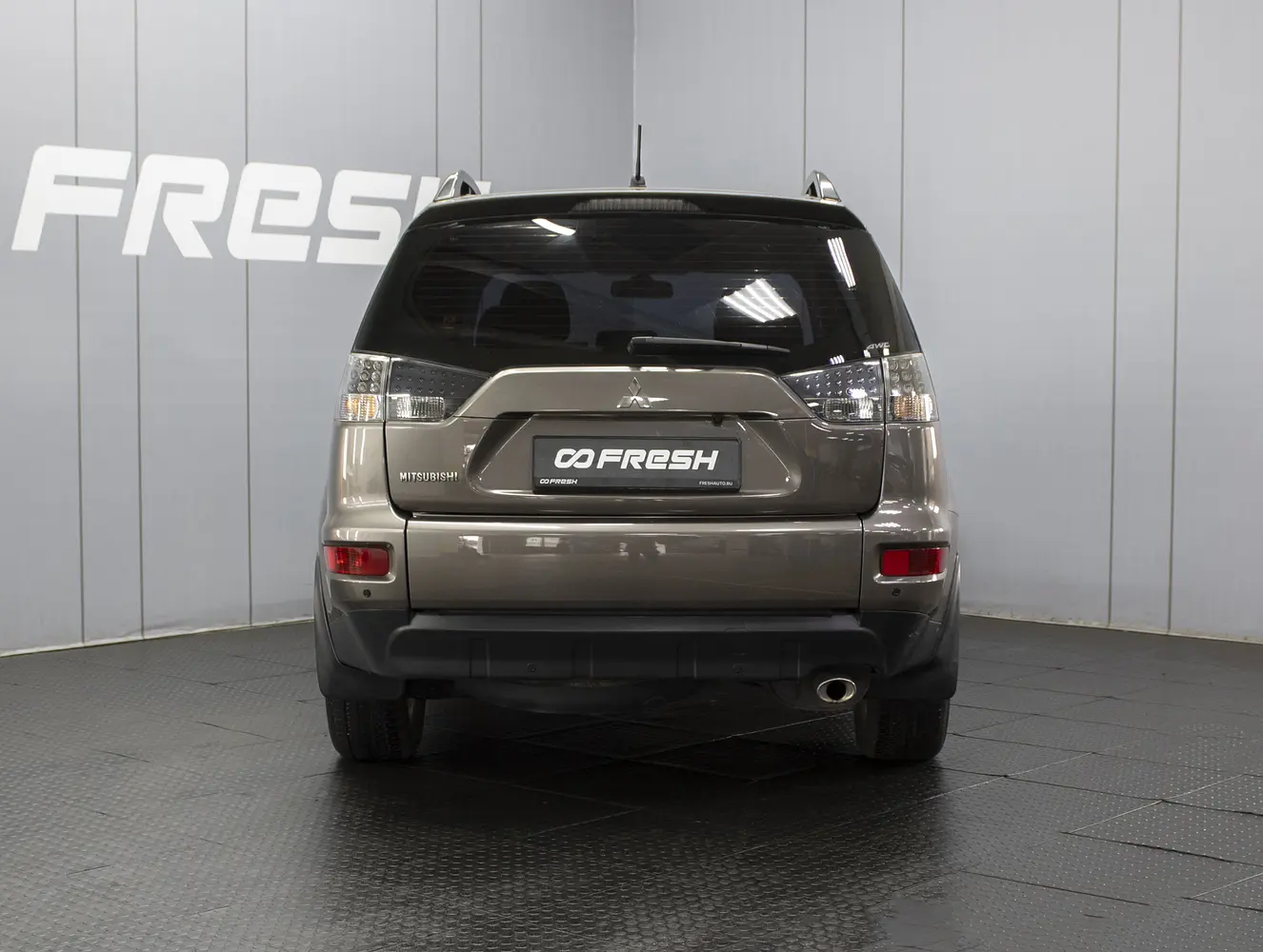 Mitsubishi