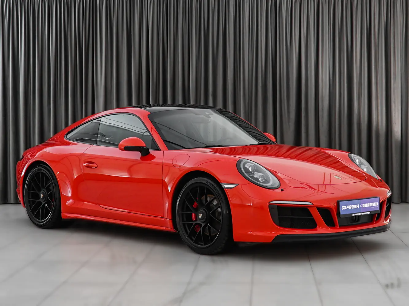 Porsche