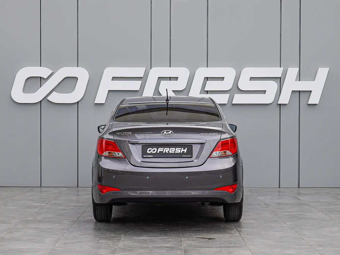Hyundai