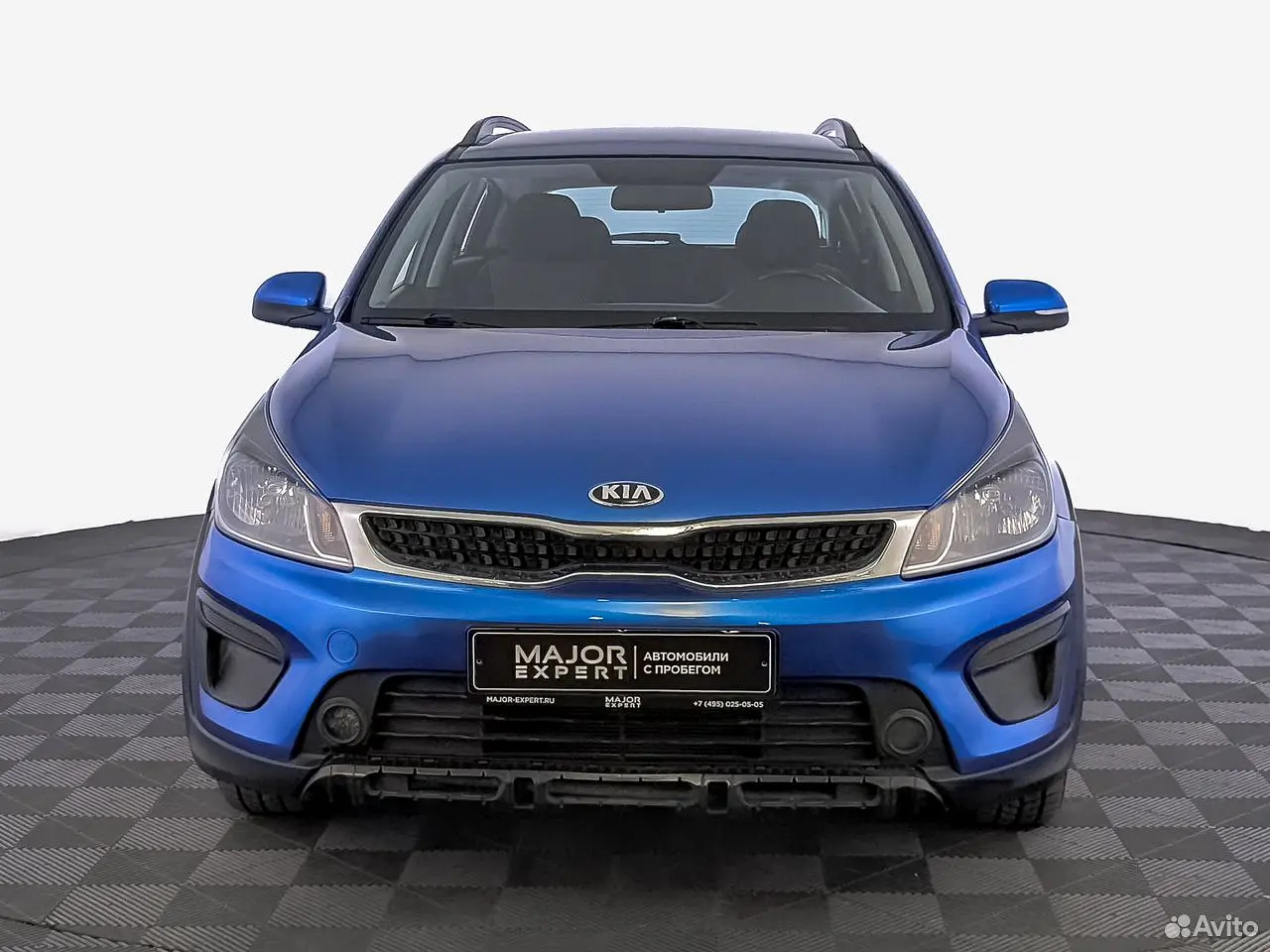 Kia