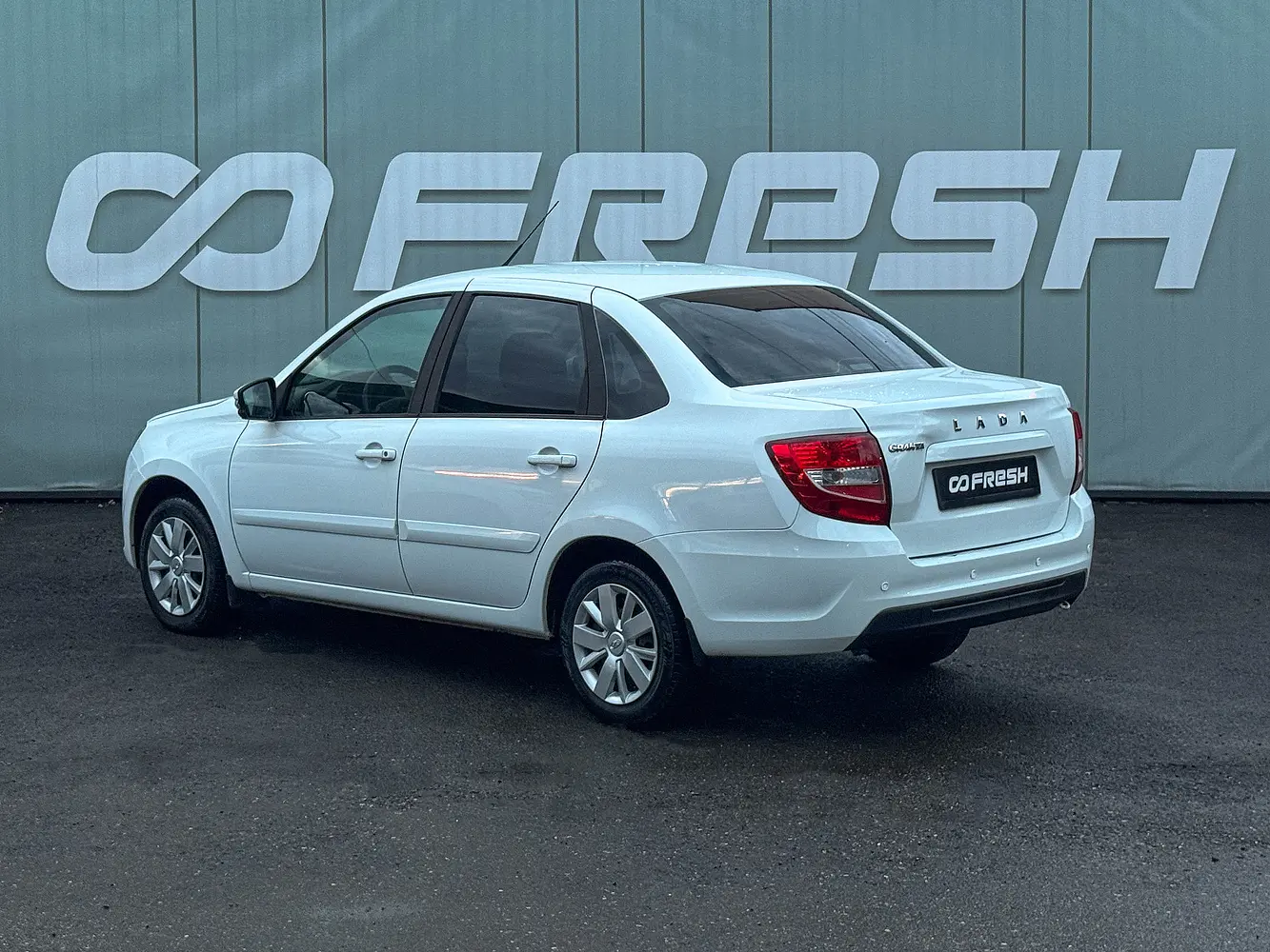 LADA (ВАЗ)