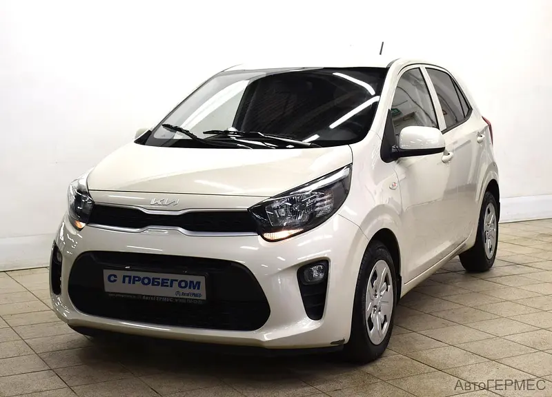 Picanto