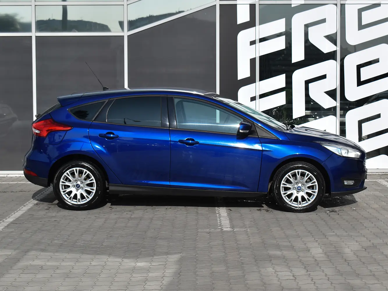 Ford