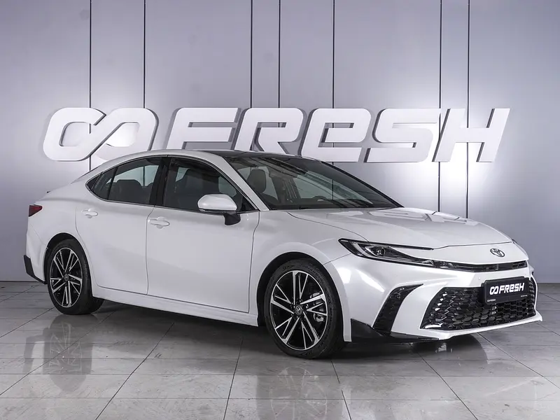 Camry