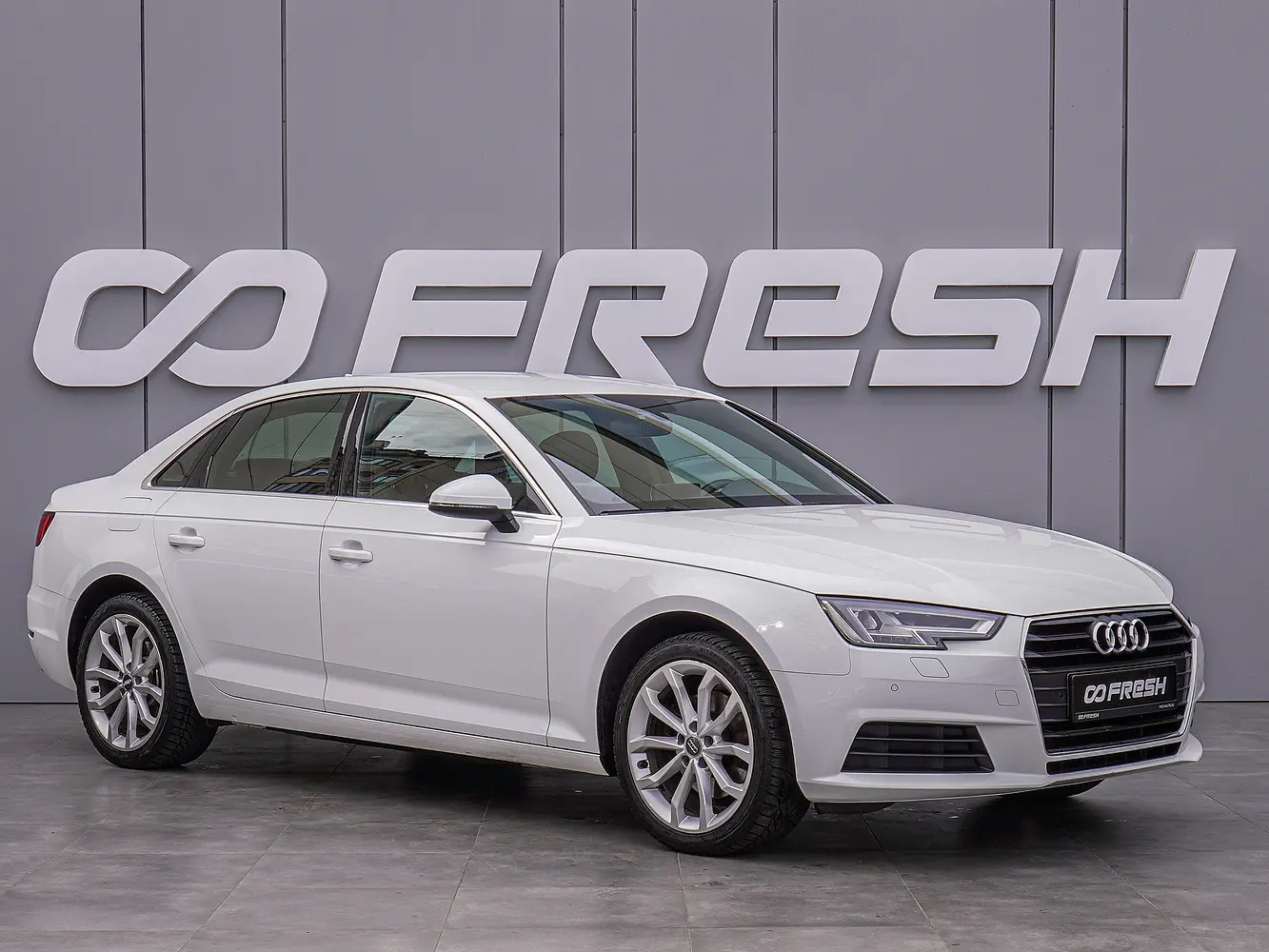 Audi