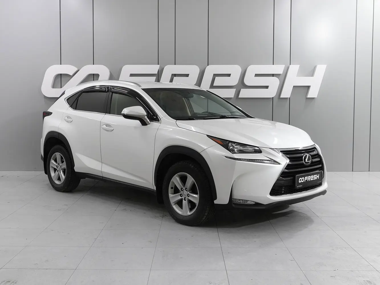 Lexus