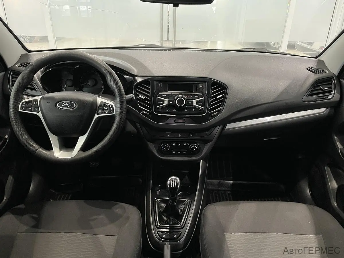 LADA (ВАЗ)